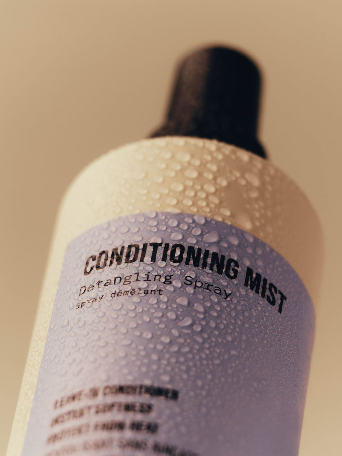 CONDITIONING MIST Detangling Spray