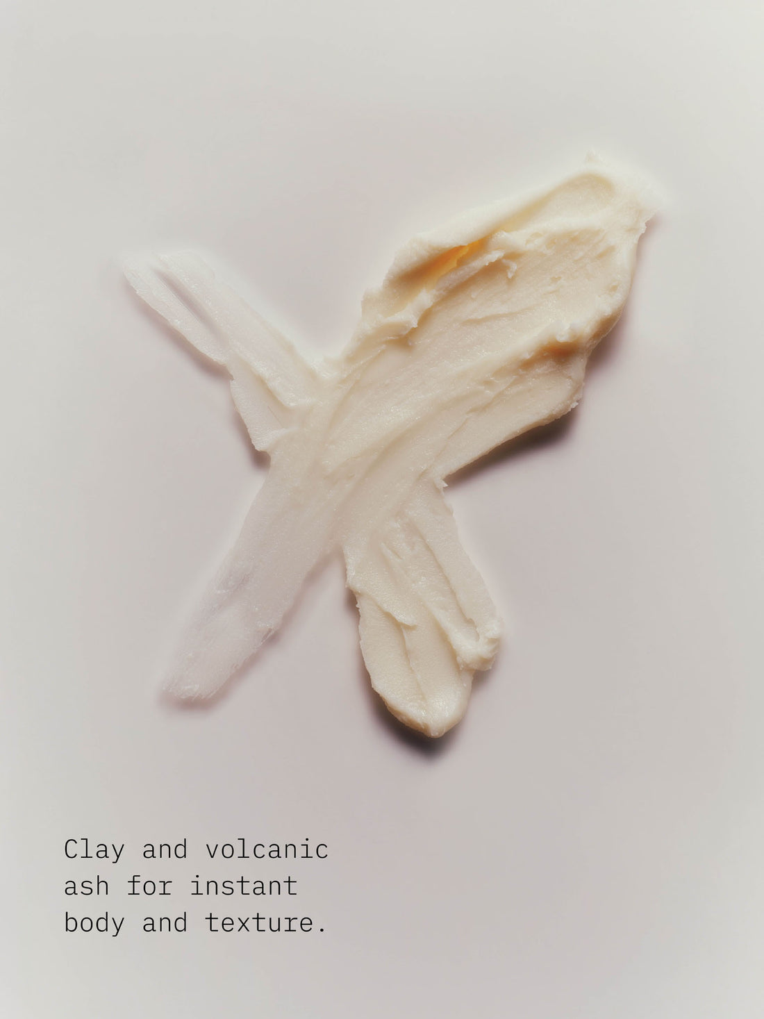 DRY LIFT Texture & Volume Paste