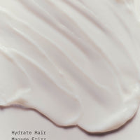 FAST FOOD Leave-On Conditioner