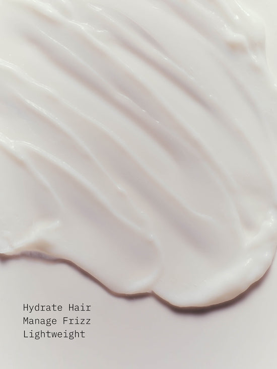 AG FAST FOOD: Leave-On Conditioner