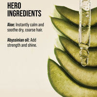 FAST FOOD Leave-On Conditioner