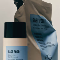 FAST FOOD Leave-On Conditioner