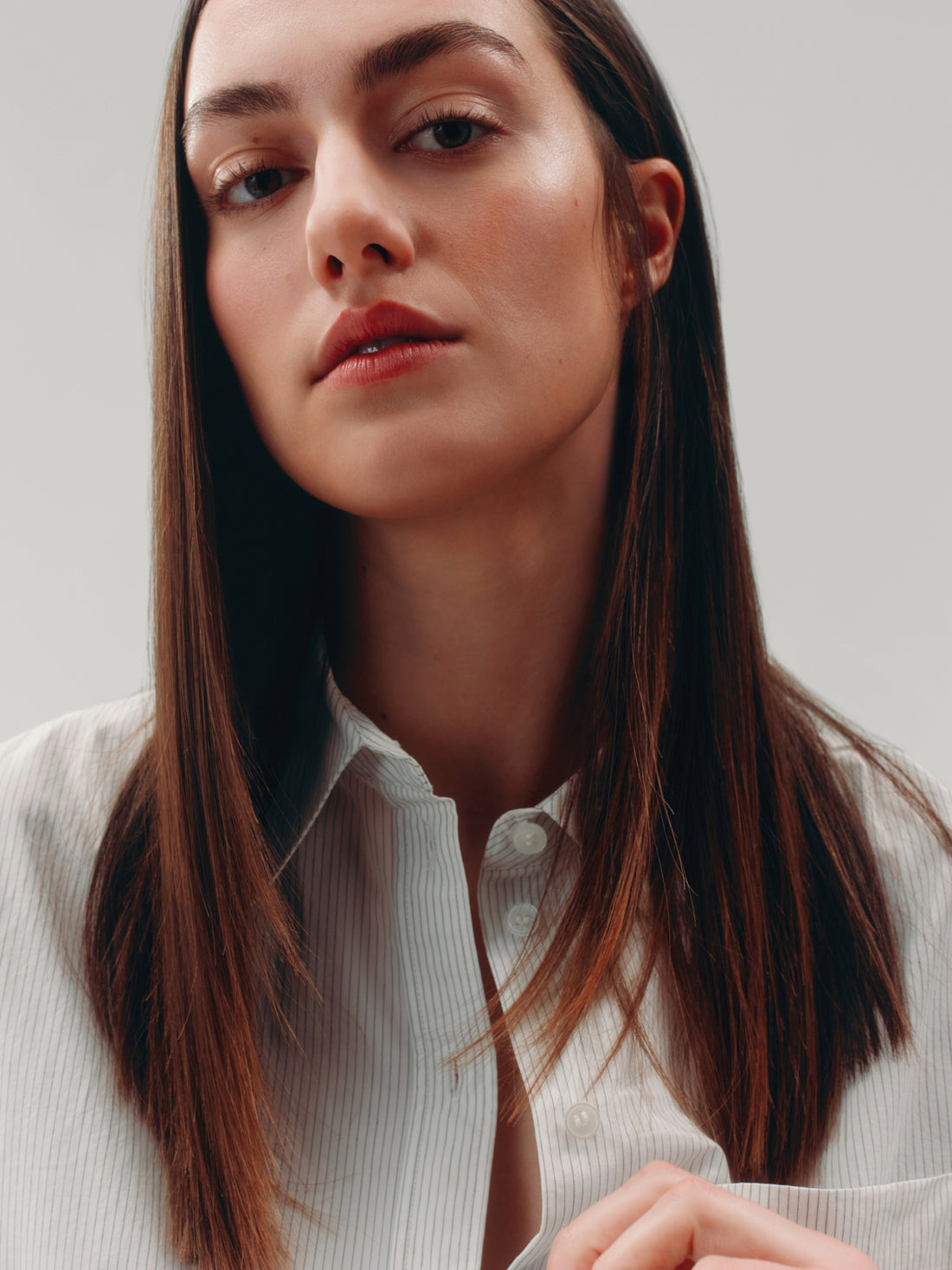 SLEEEK Argan & Coconut Smoothing Conditioner