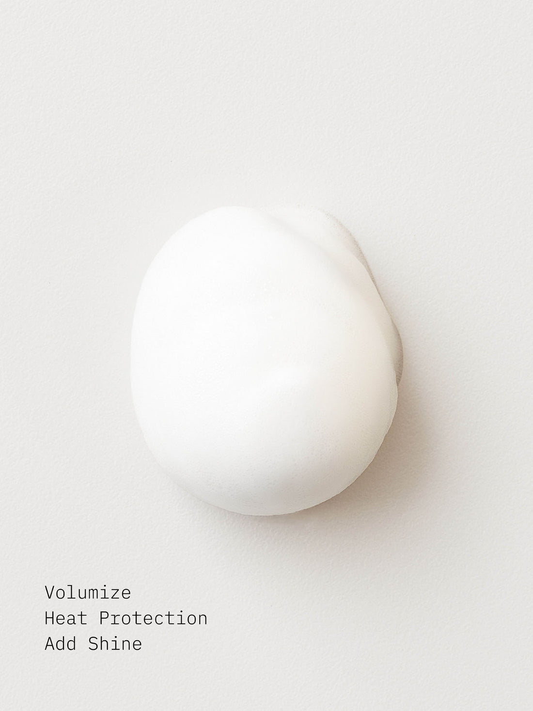 FOAM Weightless Volumizer