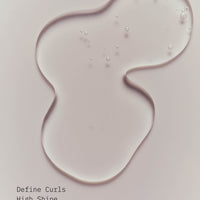 LIQUID EFFECTS Medium-Hold Weightless Styling Gel