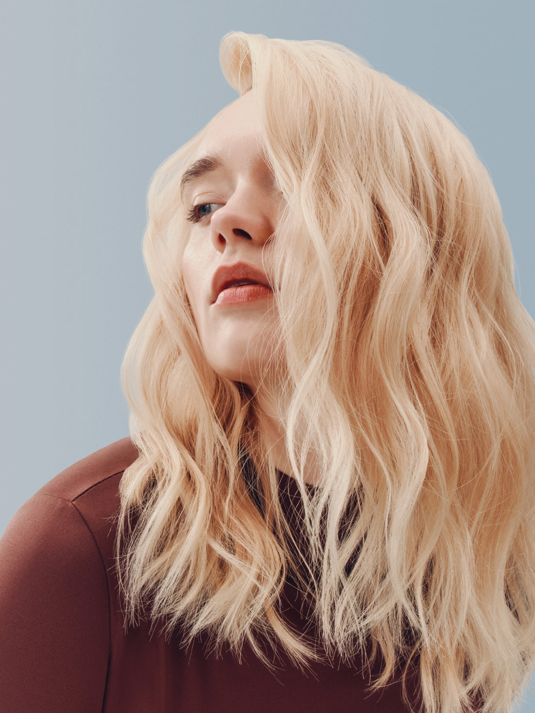 SIMPLY Dry Shampoo for All Hair Types