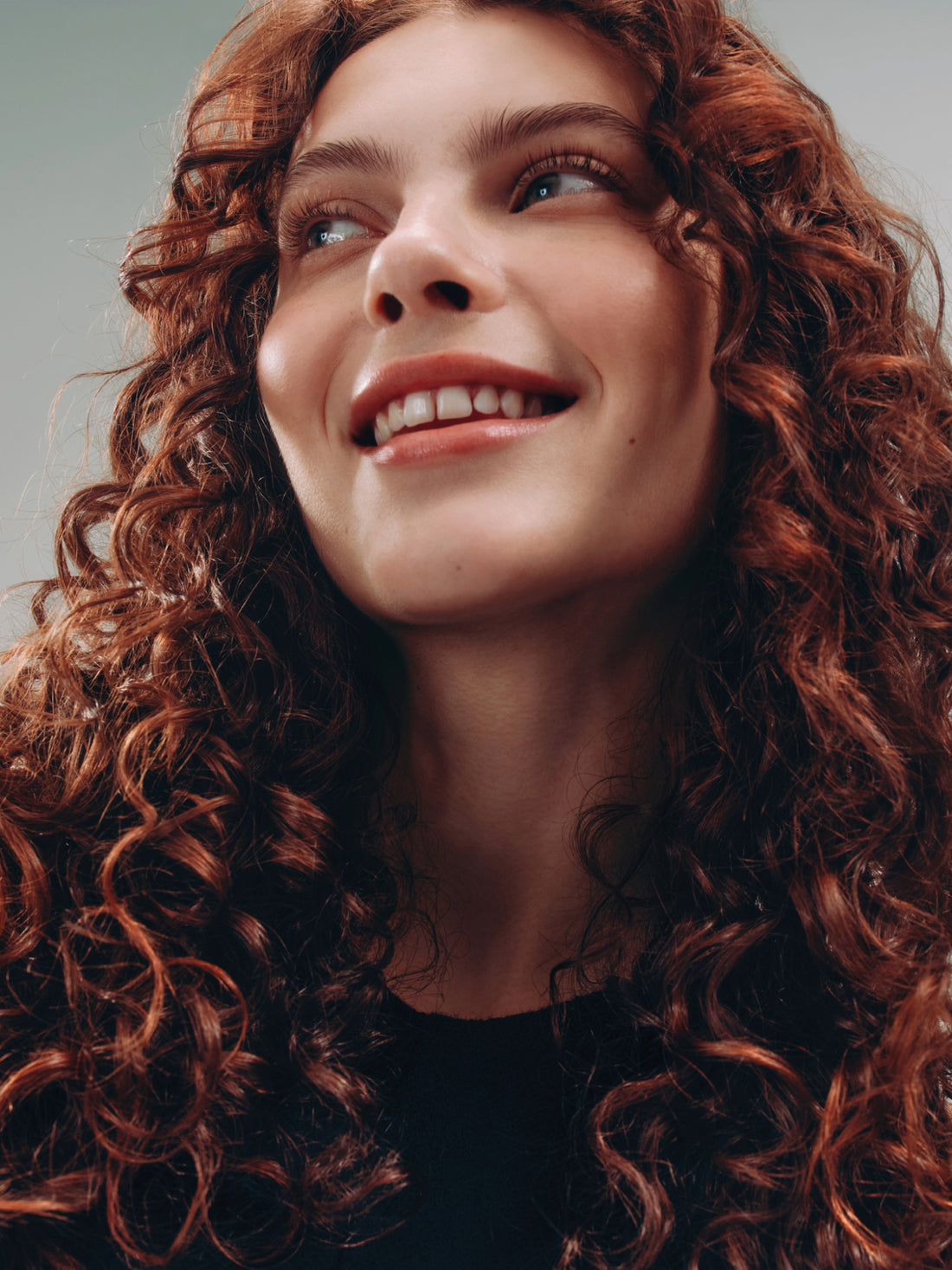 CONDITIONING MIST Detangling Spray