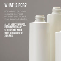 SLEEEK Argan & Coconut Smoothing Conditioner