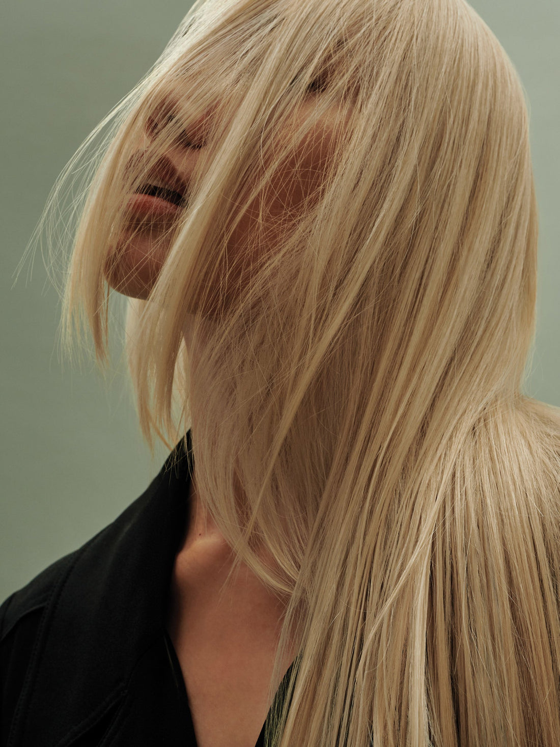 FREE GIFT! FIREWALL Argan Shine & Flat Iron Spray