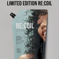 RE:COIL Curl Activator