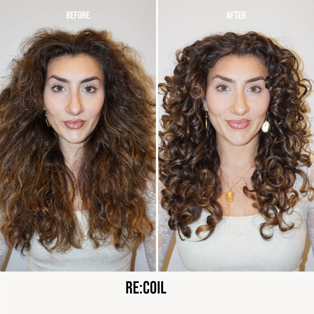 RE:COIL Curl Activator 6 oz