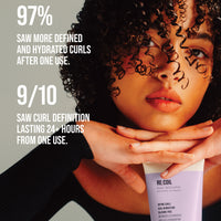 RE:COIL Curl Activator 6 oz