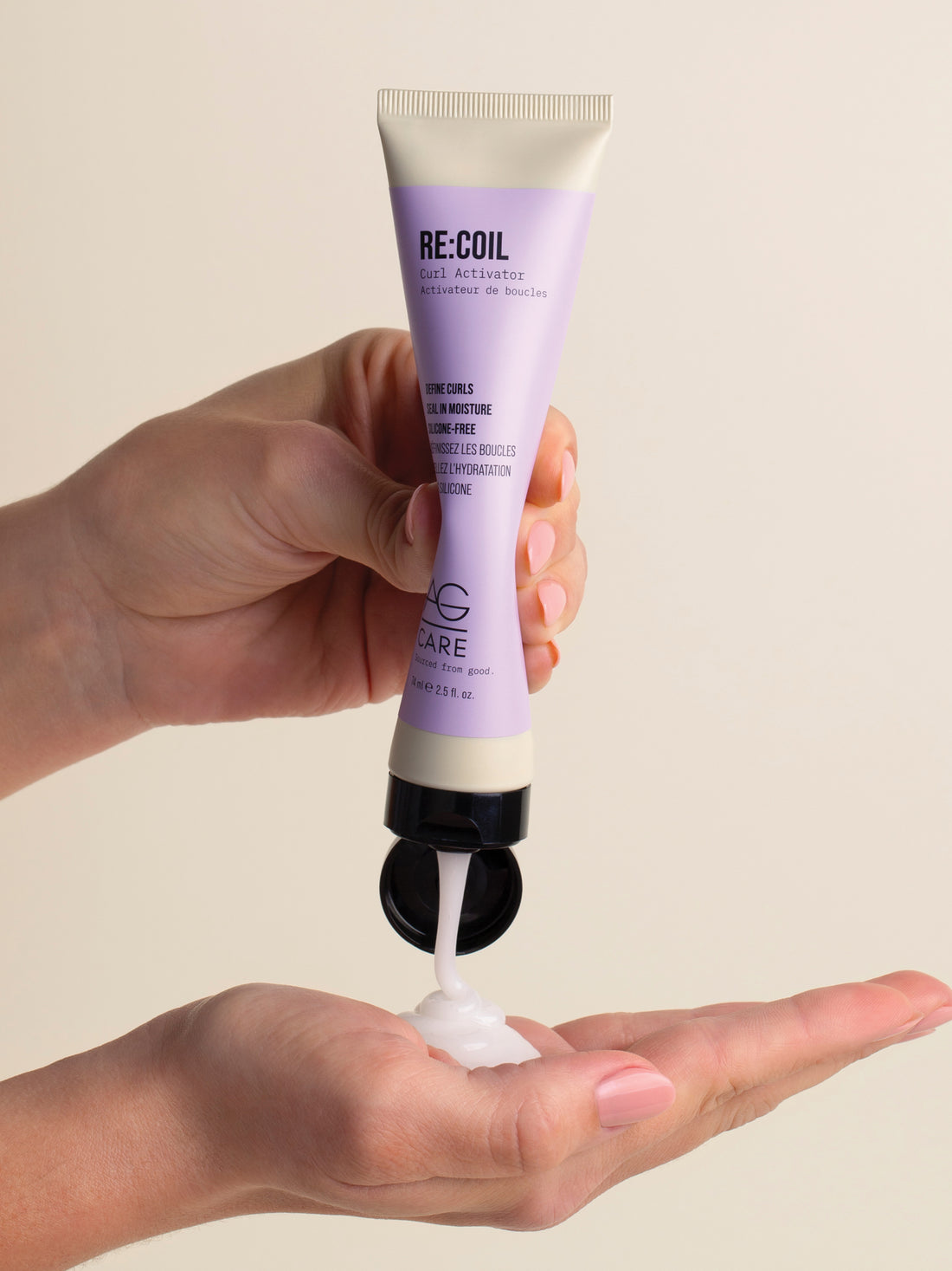 RE:COIL Curl Activator 2.5 oz