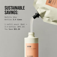 RENEW Clarifying Shampoo