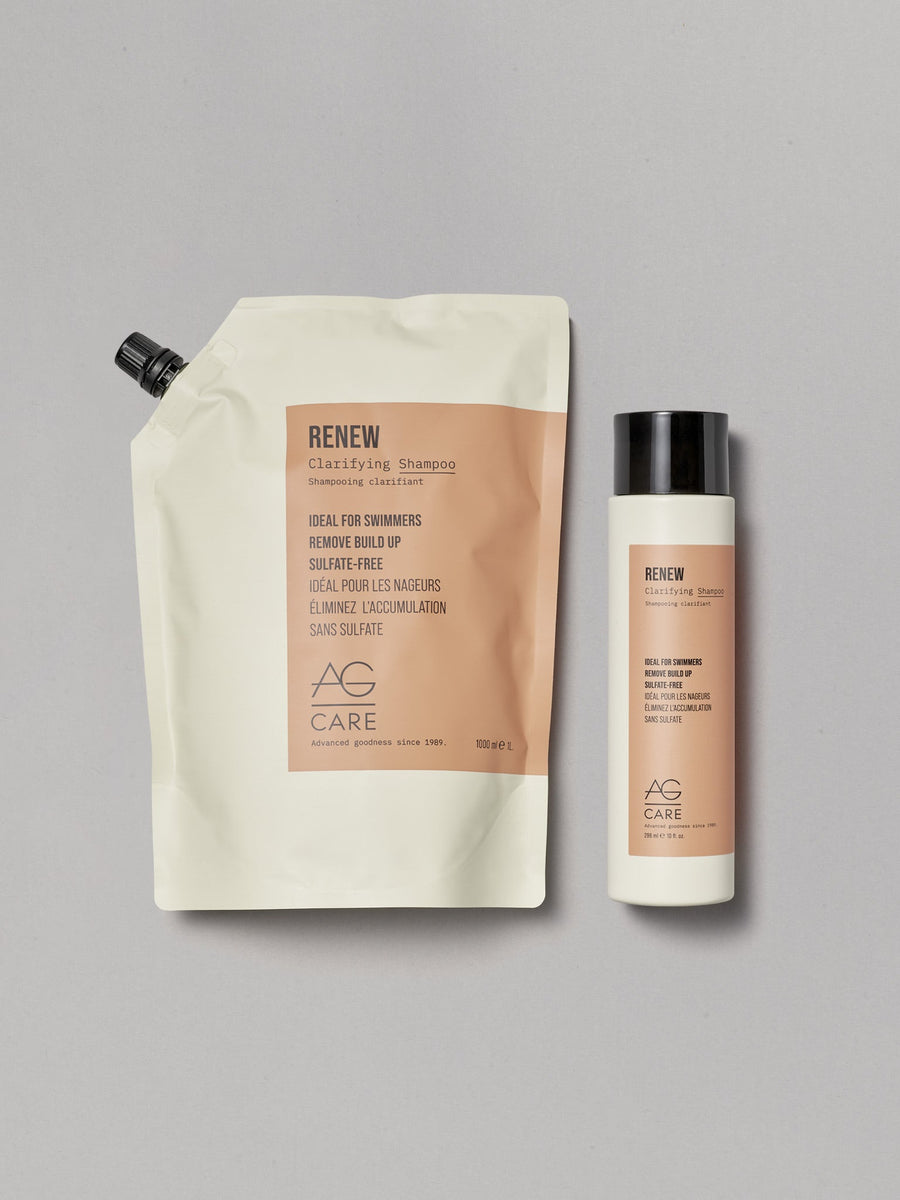 RENEW Shampoo Refill Value Bundle