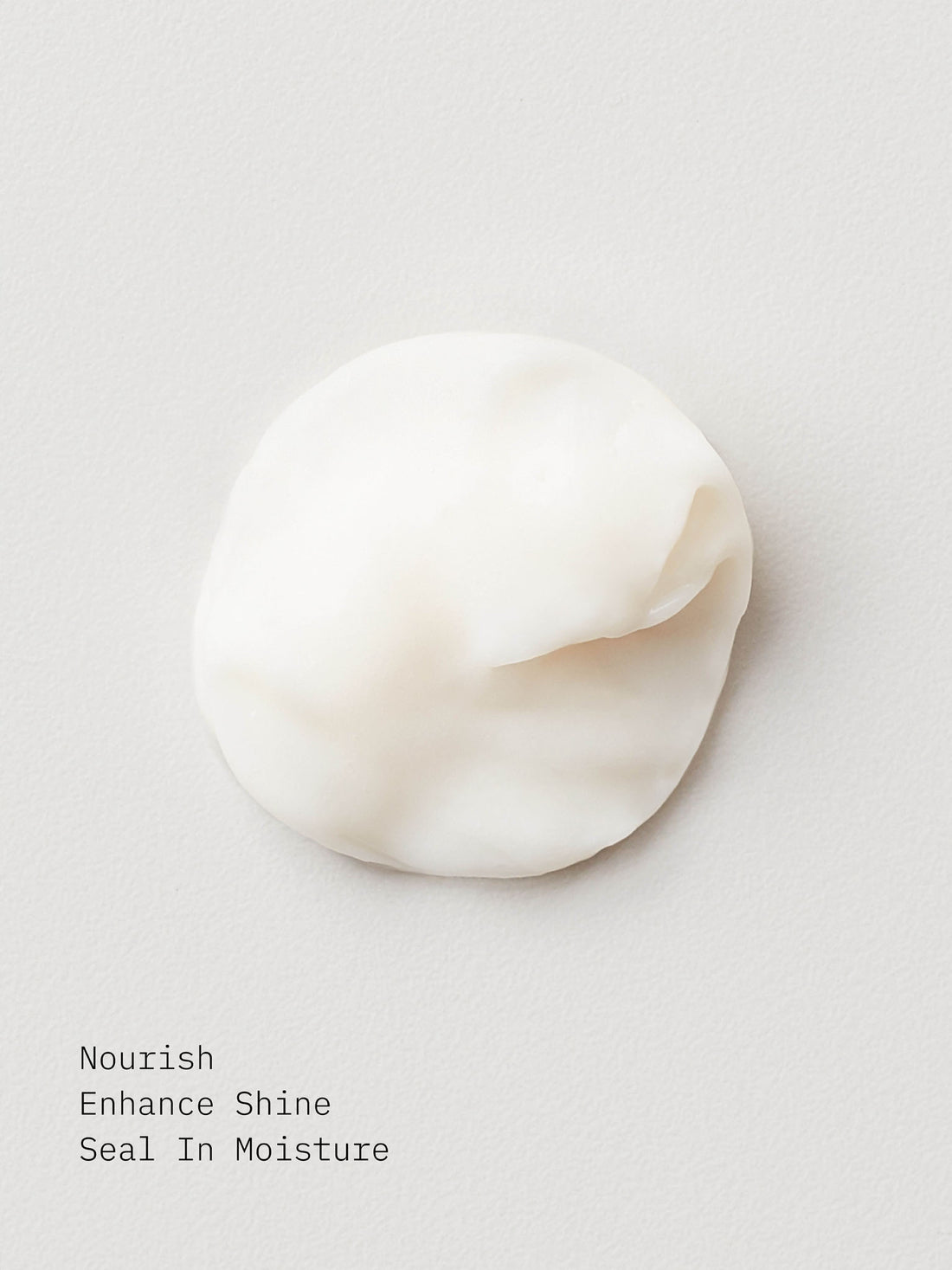 SLEEEK Argan & Coconut Smoothing Conditioner