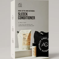 SLEEEK Conditioner Refill Value Bundle