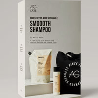 SMOOOTH Shampoo Refill Value Bundle