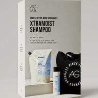 XTRAMOIST Shampoo Refill Value Bundle