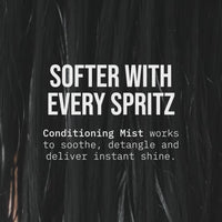 CONDITIONING MIST Detangling Spray