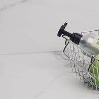 BALANCE Apple Cider Vinegar Sulfate-Free Shampoo