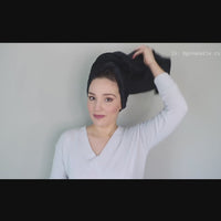 LIQUID EFFECTS Medium-Hold Weightless Styling Gel