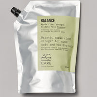 BALANCE Apple Cider Vinegar Sulfate-Free Shampoo
