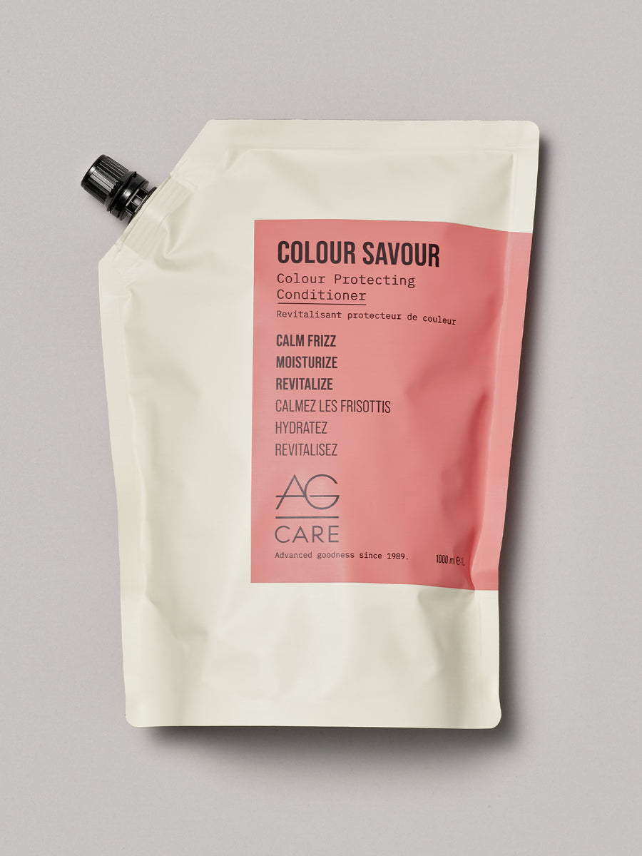 COLOUR SAVOUR Colour Protecting Conditioner