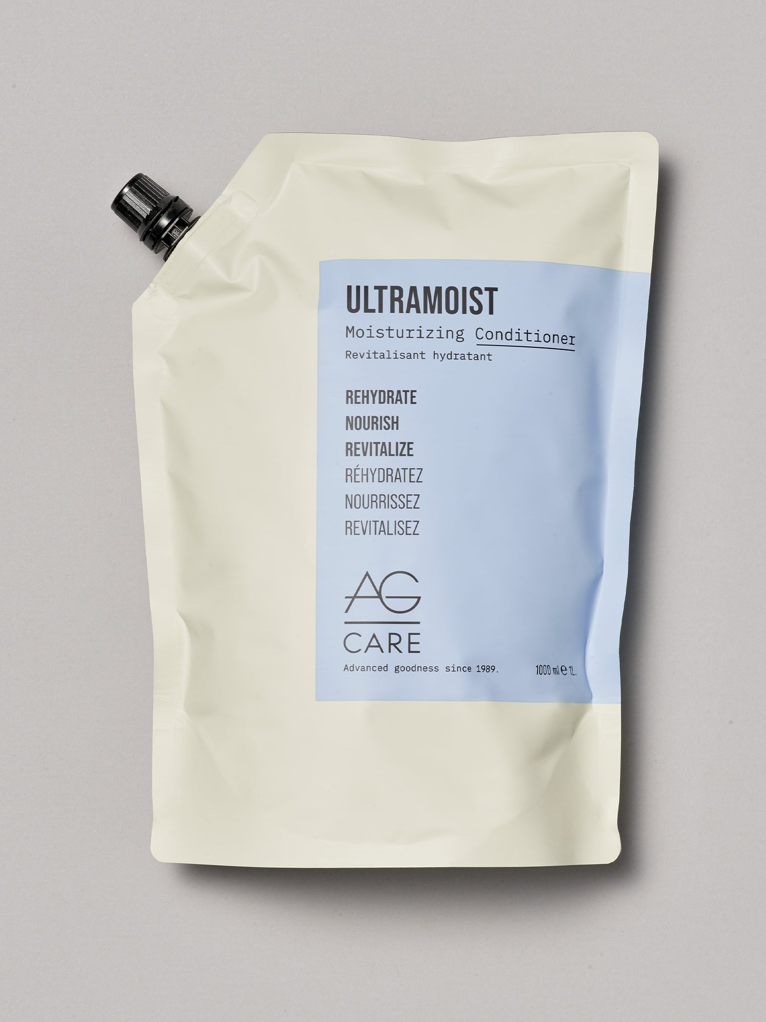 AG Care Ultramoist Moisturizing Conditioner AG Care Ultramoist Moisturizing Conditioner