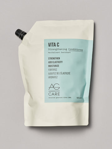 VITA C Strengthening Conditioner 1L Refill