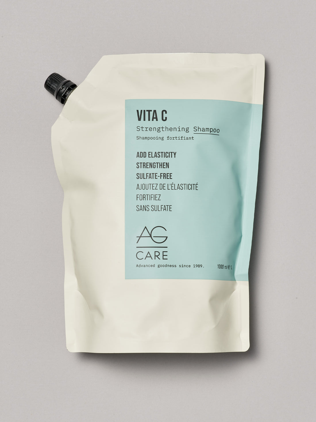 VITA C Strengthening Shampoo