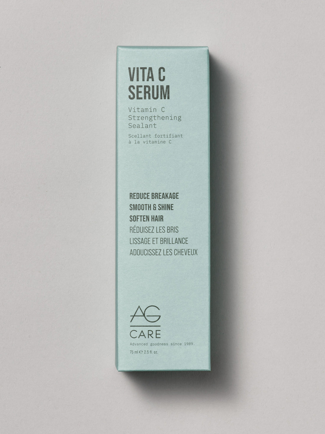 VITA C SERUM Vitamin C Strengthening Sealant