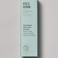 VITA C SERUM Vitamin C Strengthening Sealant