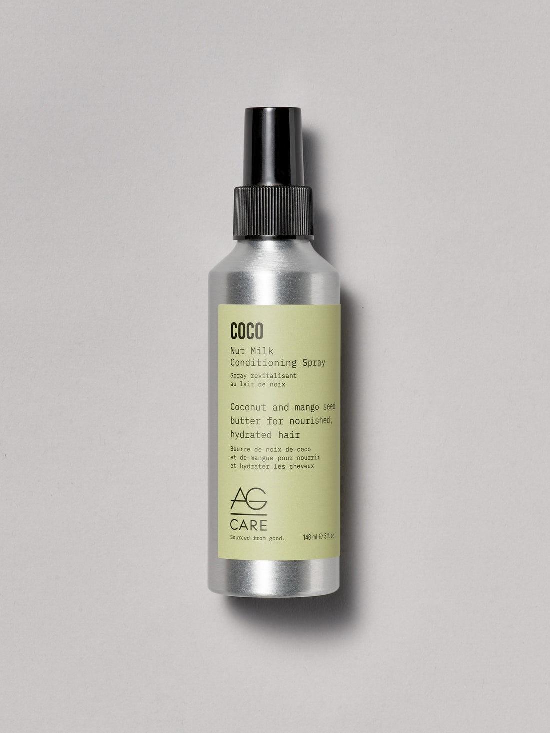 COCO Nut Milk Conditioning Spray