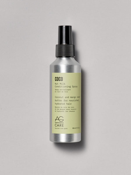 AG COCO: Nut Milk Conditioning Spray