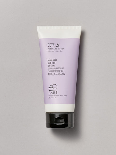 AG Care Details Defining Cream 6oz