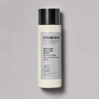 STERLING SILVER Toning Conditioner
